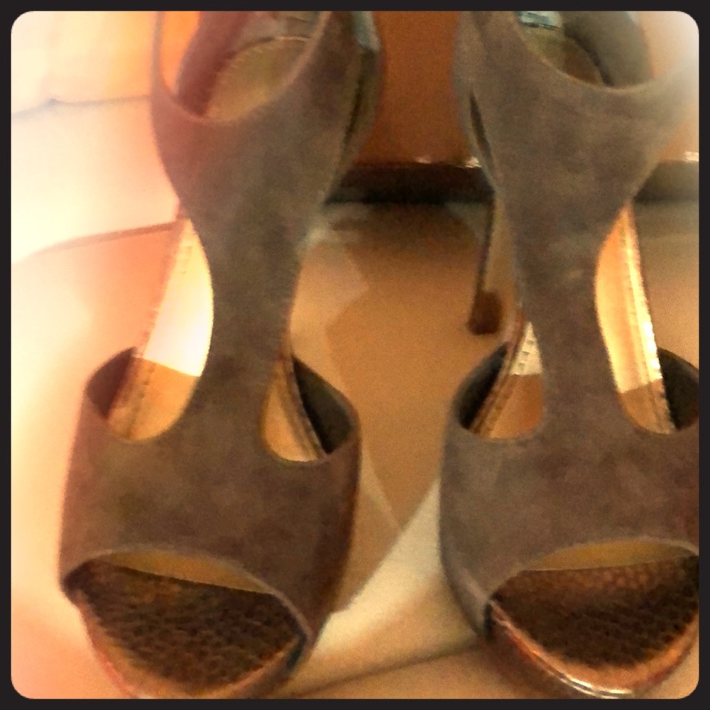 Pumps
